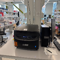 Li-Cor Odyssey DLx Imager image 1